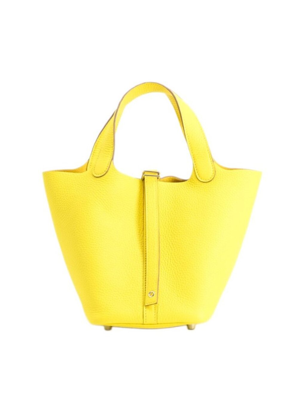 Hermes Handbag Picotin Lock PM